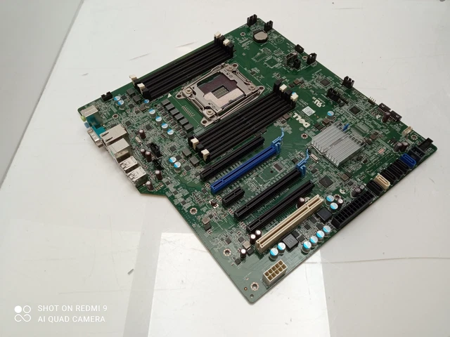 Carte mère dell E210882 rev a01 (Gebraucht) in moudon für CHF 1 - mit