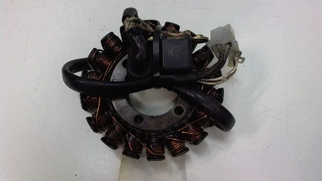 ALTERNATORE Yamaha FZR 600 1989-1990 1990