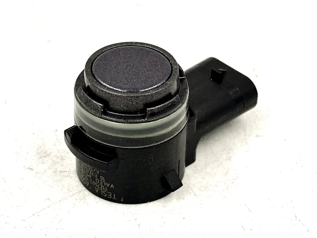 New OEM for Tesla 3 S X Y Bumper Ultrasonic Parking Sensor Assist 1127503-12-C