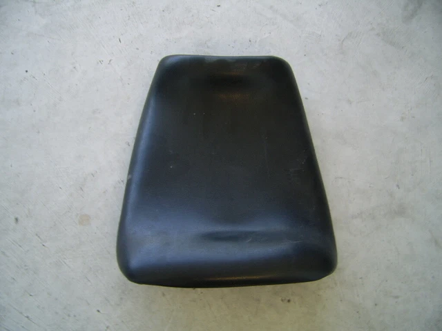 SELLA ANTERIORE Suzuki GSX R 750 1990-1991 1991