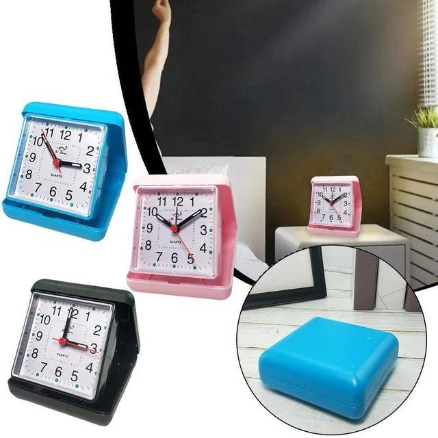 Alarm Clocks & Clock Radios, Clocks, Decorative Collectables