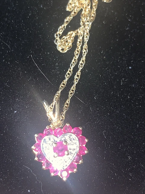 Necklaces & Pendants, Fine Jewelry, Jewelry & Watches - PicClick