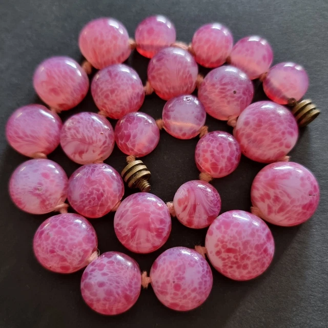 Verre de Murano - Collier - Catawiki