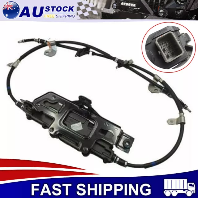 59700B8800 Parking Brake Assy-Electronic for Hyundai Santa Fe 2012-19 597002W800