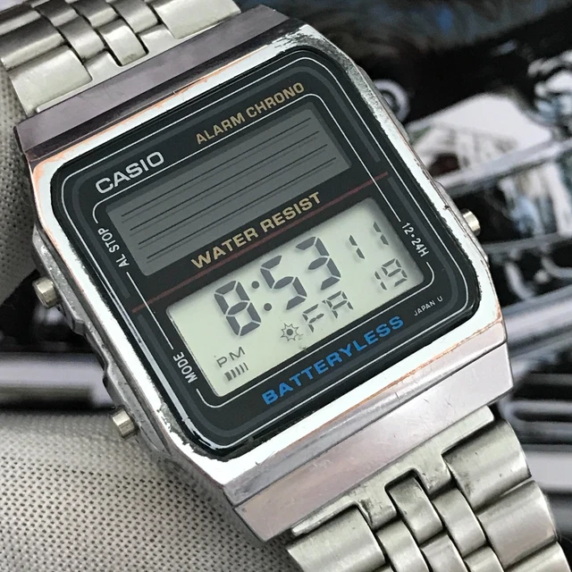 Orologio da parete marrone ø 52 cm ALCOBA
