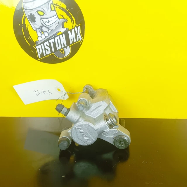 Support étrier frein arrière pour Suzuki RM-Z RMZ 250 (2010 - 2016