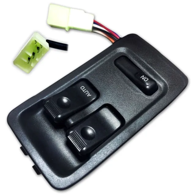 New Master Power Window Switch For Mazda RX-7 1.3L 2-D 1993 to