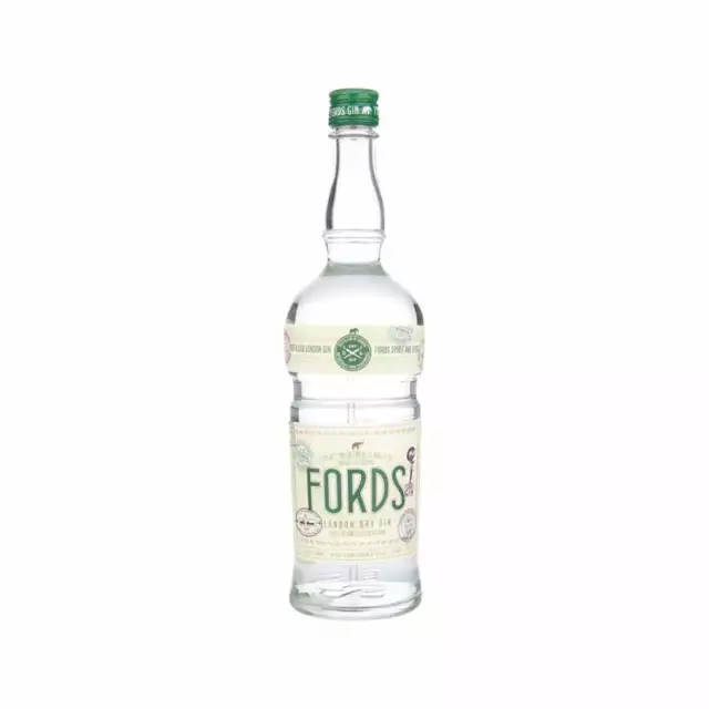 Fords Gin 700ml