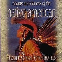 Chants&Dances O.Native Americ. de Various | CD | état bon