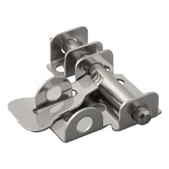 Broche De Boulon Freeflow En Acier Inoxydable Pour Autococker - Occasion UK