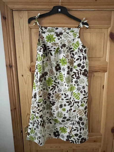 Abito Designer Maternity di Essere - taglia XL