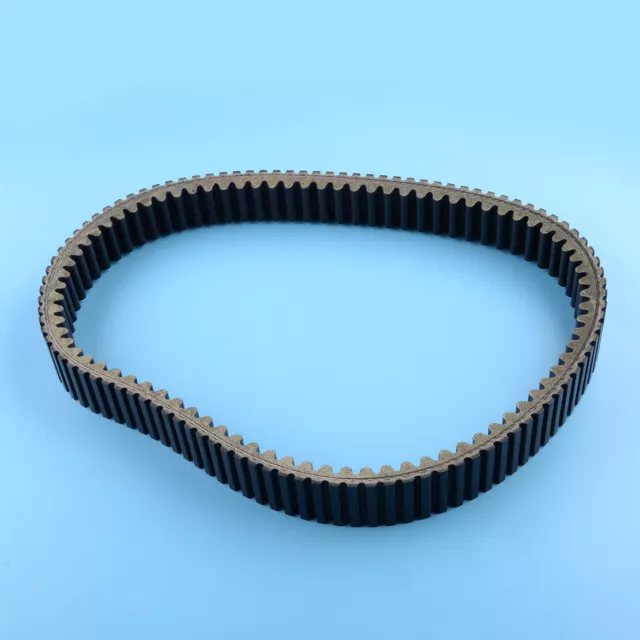 1x UTV Clutch Drive Belt Fit for CF MOTO UForce ZForce 800 1000 0800055000 New