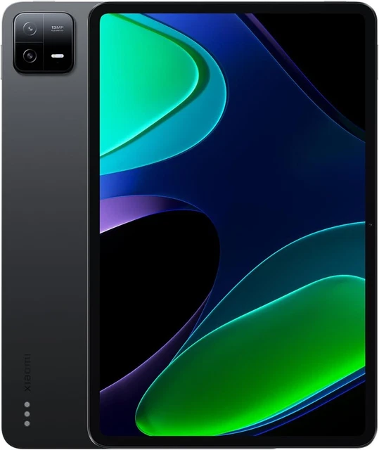 HONOR Pad X9 128 Go 29,2 cm (11.5) Qualcomm Snapdragon 4 Go Wi-Fi 5 (802.11ac) Android 13 Gris
