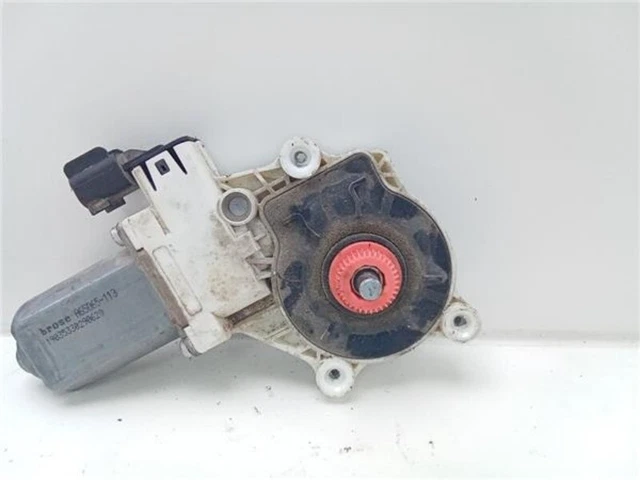 Motore sollevatore telecomando anteriore sinistro per FORD FOCUS BERLINA (CB8) (2010-&GT;) A67239112