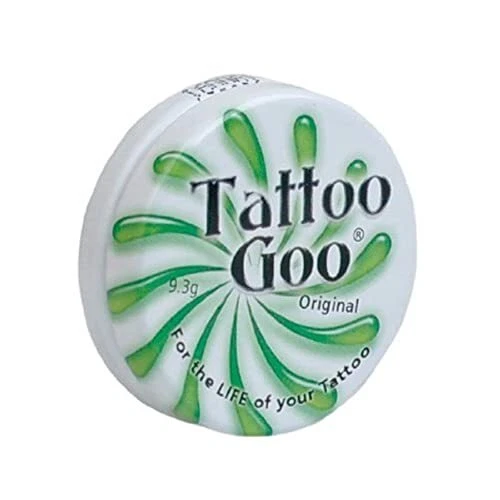 Balm Tattoo Care Treatment - Ungüento curativo para la piel