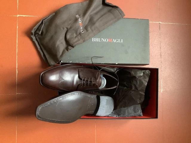Scarpe bruno deals magli