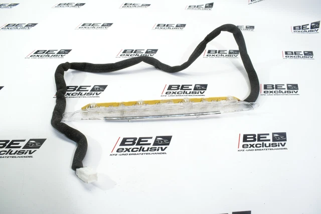 Jaguar XF X250 3. Feu de Frein Troisième Lumière de Stop Feux Frein A046815