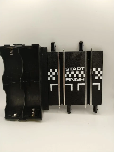 Carrera Go Slot Car Power Base Replacement Piece Only  Finish Line