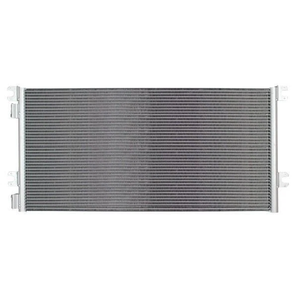 Volvo VN Air Conditioner Condenser