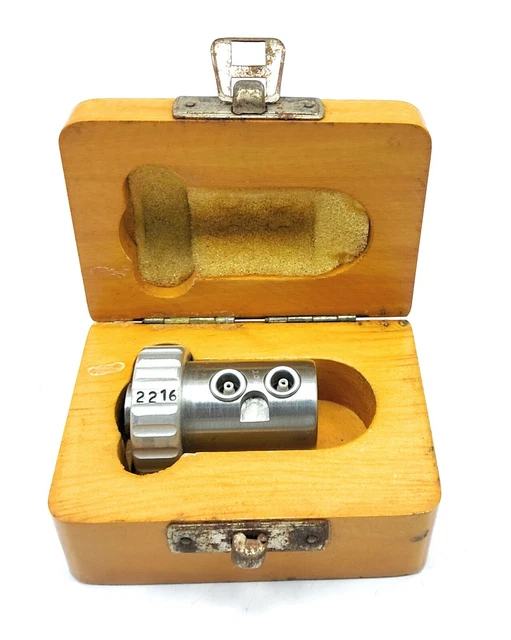Modsonic Probe DT 201 Trasduttore ad ultrasuoni