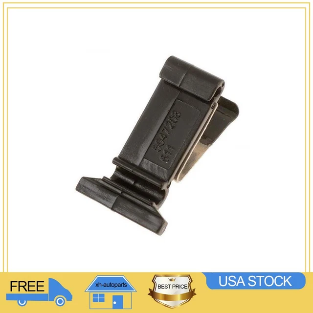 DORMAN FUEL DOOR Spring Clip fit Toyota Lexus 47208 XH 20.58 PicClick