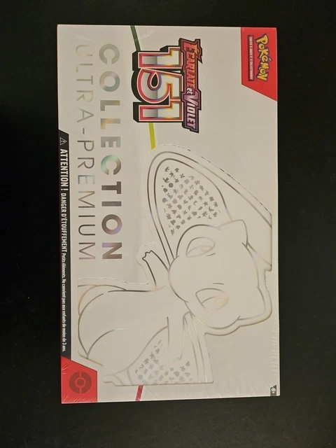 Coffret Les Simpson Saisons 1 à 36 - 18 Disques Neuf Scellé - Sans Marque