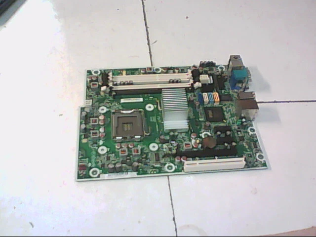 Carte mère HP 656961-001 REV 0C - Celeron G540 (HP Compaq Pro 6300
