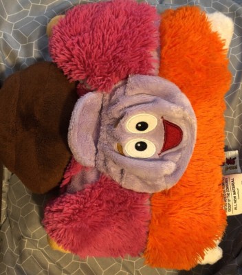 pillow pets nickelodeon