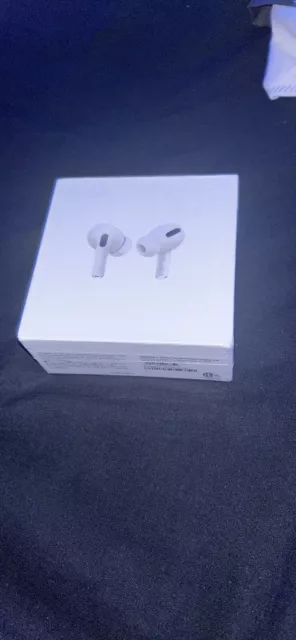 Apple Airpods Pro 2nd Generation, Magsafe, USB-C 2023 - New/Sealed
