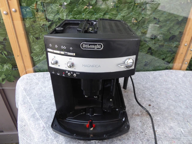 Stupefacente De'Longhi ESAM4500 Magnifica Macchina Per Caffè - Foto 3