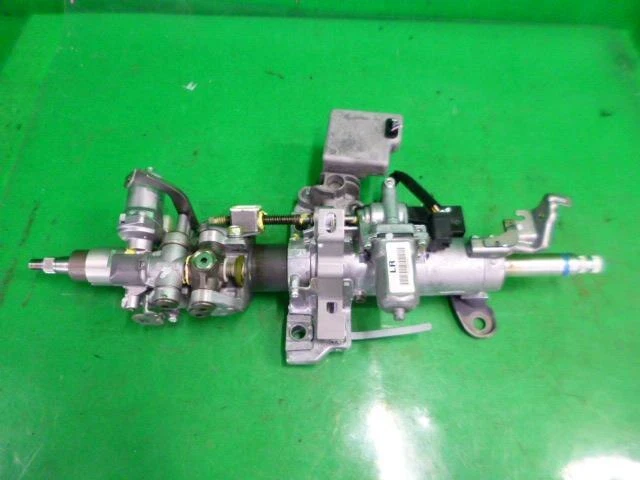 TOYOTA Lexus ls 2009 DBA-USF40 Pilannone sterzo 4525050240 [usato] [PA01999336]