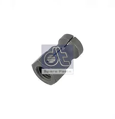 Mutter DT Spare Parts 4.40084