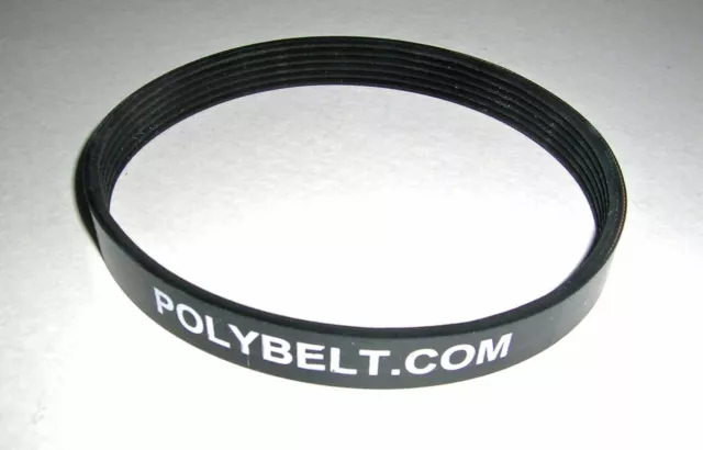 Motor Drive BELT for CRAFTSMAN 351.233731 Planer 351233731 USA FREE SHIPPING
