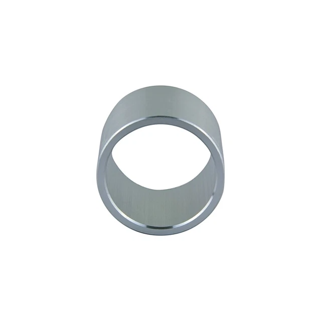 Distanziali Ruota 30mm Per Land Rover Discovery E P38 - Alluminio Anodizzato Rosso, PCD 5x120, Foro 70.1mm