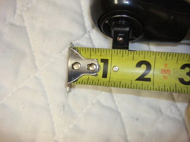 Factory Reman Snap-On 3/8" Drive Air Ratchet Far72C R22T8 3