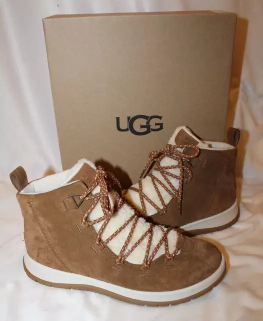 Ugg online harlow chestnut