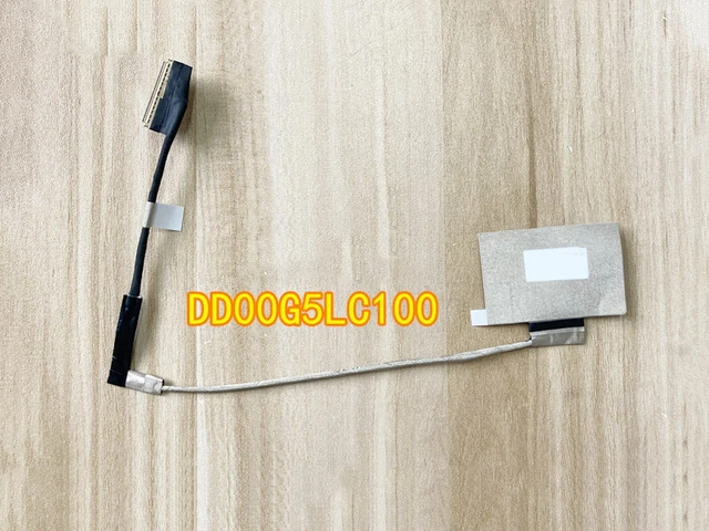 LED LCD LVDS Screen Flex Cable 30Pin For HP Chromebook 11 G7 EE ...