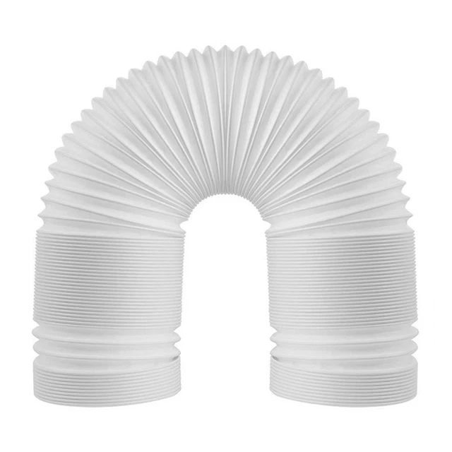 RETRACTABLE AIR CONDITIONER Exhaust Duct Hose Tube Pipe Connector
