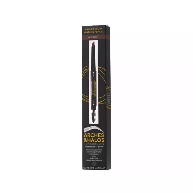 Arches & Halos Angled Brow Shading Pencil, You Choose