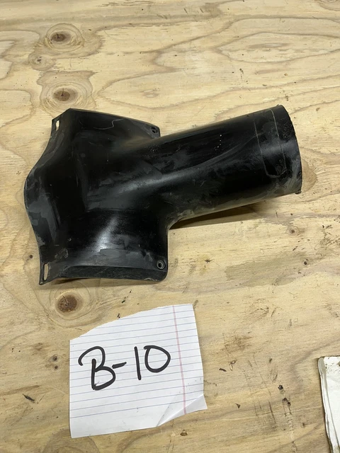 1977 1978 1979 Ford F100 F150 F250 F350 Bronco Lower Steering Column Dash Trim !