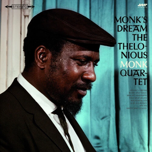 Monk's Dream