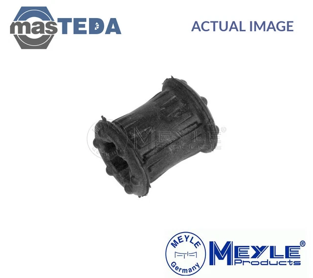 BRACCIO OSCILLANTE MEYLE per AUDI | 1160500058/HD