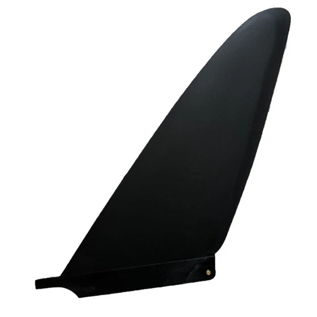 PADDLE BOAT TAIL rudder center fin new PA6 + fiberglass thickness 1 pcs ...