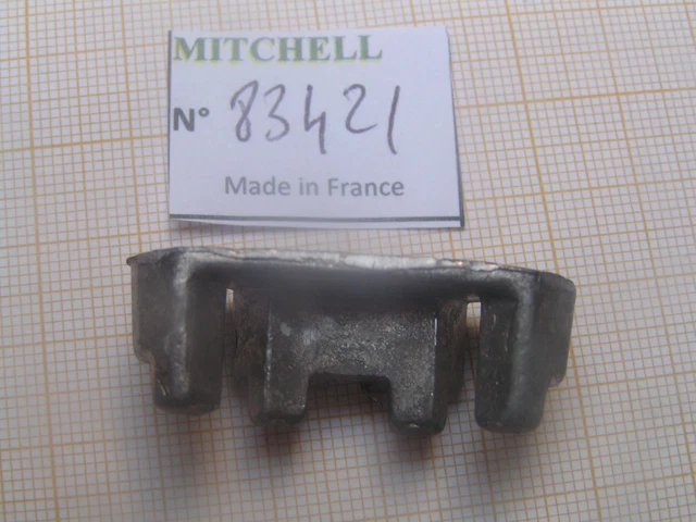 Pièce Détachée Mitchell 81070 - Bol Cloche Pour Moulinet Mitchell 330 - NEUF - France