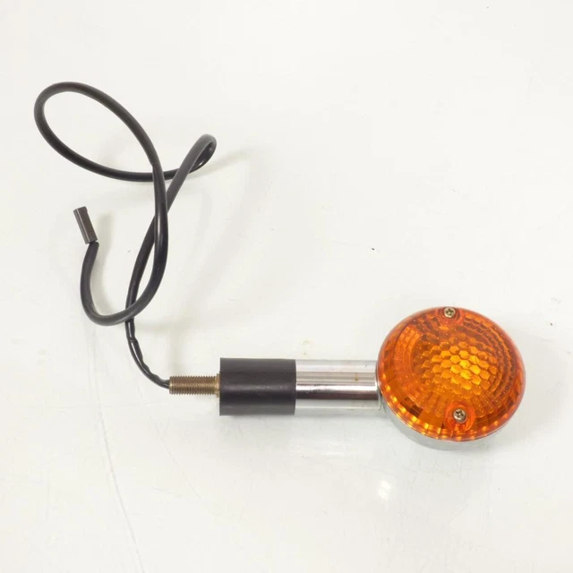 INDICATOR TOKAIDENSO 35600-49A origine for Suzuki Motorcycle 400 Bandit ...