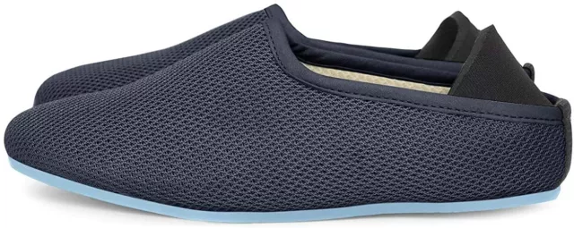 PANTOFOLE DI LUSSO Mahabis per bambini scarpe unisex lusso regalo di compleanno EUR 19 06 PicClick IT