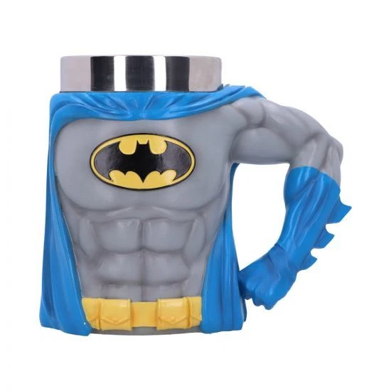 Nemesis Now - DC Comics - Batman Tankard