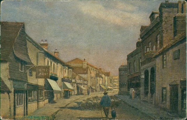 La Carte Olio AG &Co Serie 0292