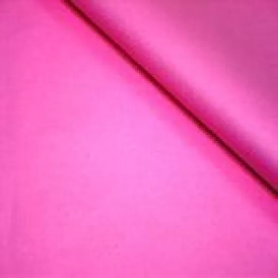 25 Sheets Pink Acid Free Tissue Paper 20" x 30" Crafts Packaging 500 x 750mm