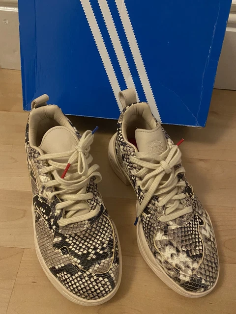 Supercourt rx deals snakeskin